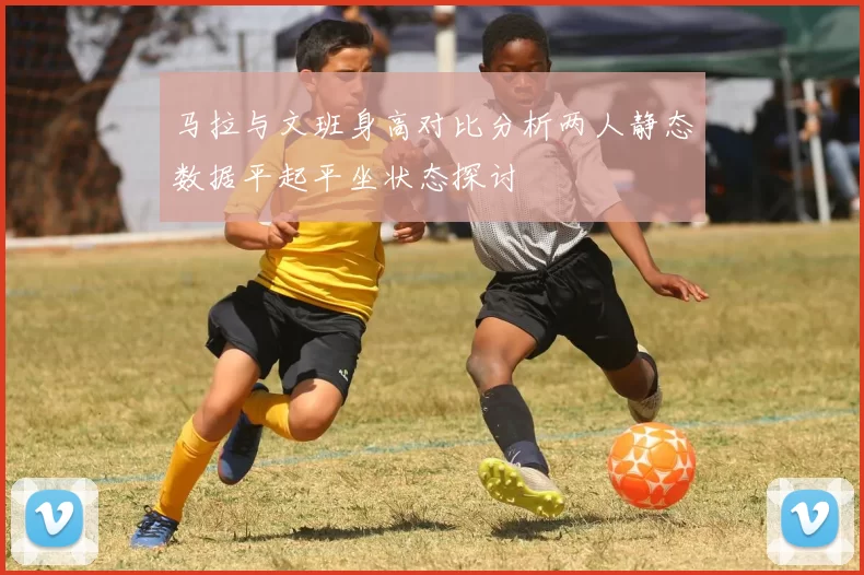 马拉与文班身高对比分析两人静态数据平起平坐状态探讨