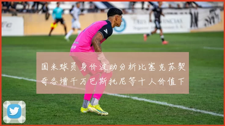 国米球员身价波动分析比塞克苏契奇各增千万巴斯托尼等十人价值下滑